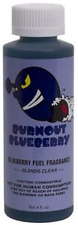 Power Plus 19769-52 Fuel Additive Fuel Fragrance Burn Out Blueberry Scent 4oz picture