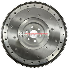 FX 12 LBS LIGHTWEIGHT ALUMINUM CLUTCH FLYWHEEL for 86-95 FORD MUSTANG 5.0L 302ci picture