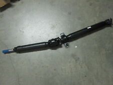 NOT COMPLETE  Rear Drive Shaft for 1996 2004 Toyota Tacoma 4WD 2.7L M.T. 3.4L picture