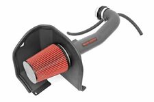 Rough Country Chevy/GMC Cold Air Intake [14-18 1500 PU | 5.3L / 6.2L] picture
