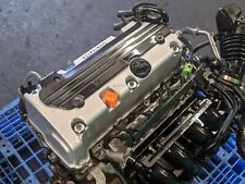 08 09 10 11 12 HONDA ACCORD 2.4L Engine Assembly picture