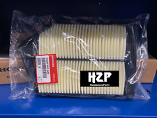 17220-5A2-A00 2013-2017 ACCORD 4CYL ENGINE AIR CABIN FILTER ((GENUINE HONDA)) picture