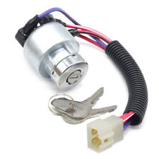 Ignition Switch Ignition Lock For Kubota L2501 L2600 L2800 L3000 w/ 2 Keys USA picture
