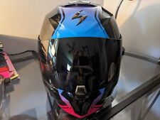 scorpion exo-r420 helmet XL picture