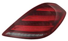 For 2018-2020 Mercedes Benz S Class Tail Light Passenger Side picture