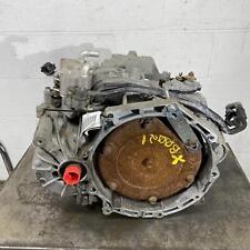 2009-11 VW CC Automatic Transmission 2.0L 6 Speed REPLACES ID KGU ONLY picture