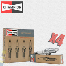Champion (801) N3C Spark Plug - Set of 4 picture