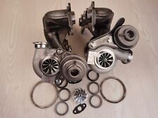 900HP Billet Upgrade TD04L4-19T BMW N54 335i 335xi 335is 3.0 twin Turbo charger picture