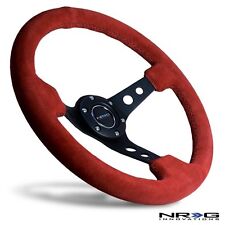 NRG Steering Wheel 3