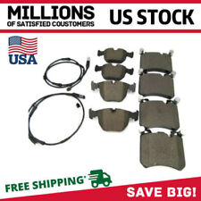 For Rolls Royce Ghost Wraith Dawn Front Rear Brake Pads Safe And Reliable picture