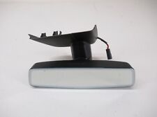 Tesla Model S Rearview Mirror Assembly Used Note* picture