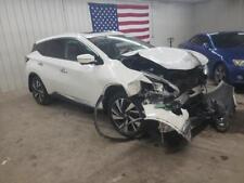 Used Engine Assembly fits: 2015 Nissan Murano 3.5L VIN A 4th digit VQ35 picture