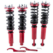 Full Coilovers for Honda Accord 2003-2007 Coil Springs Suspension Struts picture