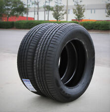2 Tires Maxtrek Maximus M2 185/65R15 88H AS A/S Performance picture
