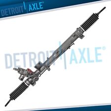 Complete Power Steering Rack and Pinion for 2004 2005 2006 Volvo S60 V70 C70 S80 picture