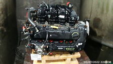 2014 2015 Tucson Soul 2.0L 4 Cyl Engine Motor 115K Miles OEM picture