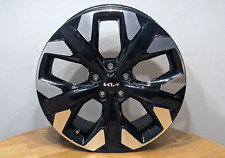 KIA Sportage 19 Inch OEM Alloy Wheel Rim 2023 to 2024 52910-DW360 4 Available picture