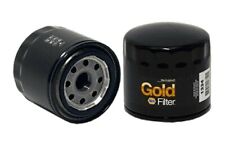 Engine Oil Filter WIX 51334 NAPA GOLD 1334 picture