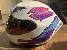 SCORPION EXO-R420 FULL FACE SPORT MOTORCYCLE HELMET LARGE picture