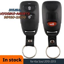 for Kia Soul 2010 2011 2012 2013 Remote Key Fob 95430-2K100 NYOSEKS-AM08TX picture