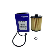 Genuine Volvo Oil Filter For Volvo S40 S60 XC70 C70 XC90 XC60 C30 4Cyl 32140029 picture