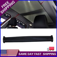 For BMW X1 F45 2016-2018 Black Sunroof Sunshade Shade Curtain Cover 1pc picture