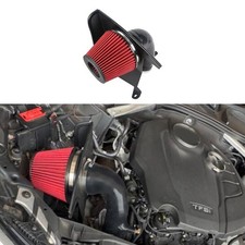 Cold Air Intake Systems For 2018-2025 Audi A4 A5 A5 Quattro B9 2.0T L4 Turbo Kit picture