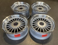 19x8.5/19x10 +20 5x120 CB 74.1 Staggered 19