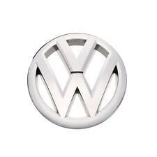 2012-2014 VW Volkswagen Passat FRONT Radiator Grille Grill Emblem 561853600ULM picture