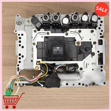 Auto Transmission Valve Body w/ Solenoid TCM RE5R05A For Infiniti EX35 FX35 FX45 picture
