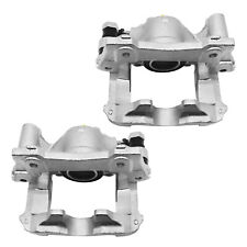 Pair Rear Left LH & Right RH Brake Caliper with Bracket for Lexus GS300 IS250 picture