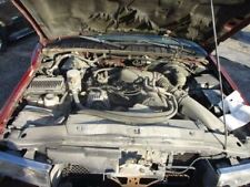 Engine 6-262 4.3L VIN X 8th Digit Fits 96-98 S10/S15/SONOMA 1557255 picture