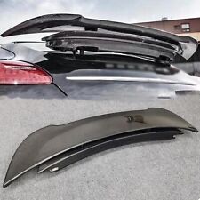 For 2010-2013 2011 2012 Porsche Panamera 970.1 Rear Trunk Roof Spoiler Wing Kit picture