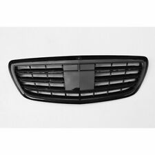 Mercedes Maybach Style Grille Black S-Class S600 S560 S680 W222 2014-2019 Benz picture