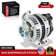 Alternator 13980 For Honda Accord 2003-2007 CRV 2007-2011 ELEMENT 2003-2011 2.4L picture