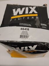 Air Filter Wix 46418 picture