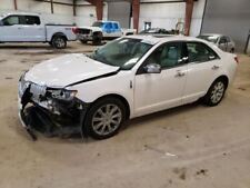 Automatic Transmission 3.5L FWD Fits 10-12 FUSION 356405 picture