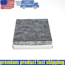 NEW Cabin Air Filter (CF10285), Activated Carbon For Fits Toyota,Lexus US picture