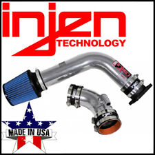 Injen RD Cold Air Intake System fits 2002-2003 Nissan Maxima 3.5L V6 POLISHED picture