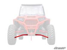 SuperATV High Clearance Lower A Arms for Polaris RZR XP 1000 (2014+) - Red picture