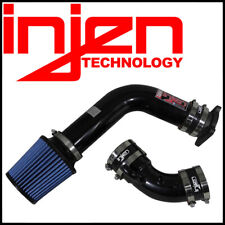 Injen RD Cold Air Intake System fits 2000-2001 Nissan Maxima 3.0L V6 BLACK picture