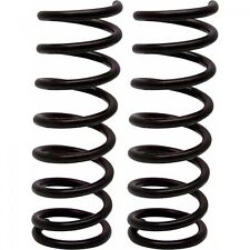 Mustang II 2 325 lb. IFS Independent Front End Suspension Coil Springs 325#  picture