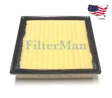 Engine Air Filter For Toyota Sienna Camry RX350 Durango and JEEP Grand Cherokee  picture
