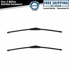Trico Tech Windshield Wiper Blade Driver & Passenger Front Pair picture