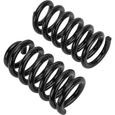 Speedway Motors 1963-72 Chevy Pickup Front Lowering Coil Springs: 3 Inch Drop picture
