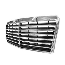 Front Center Grille Assembly 1248800983 For Mercedes-Benz W124 E300 E320 3.2L picture