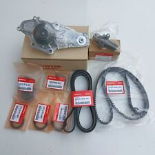 OEM Timing Belt & Water Pump Kit Factory Part New For 05-14 Honda Odyssey V6 picture