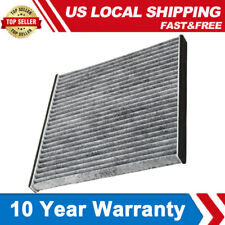 Fresh Breeze Cabin Air Filter for 2005-2009 Toyota Prius Subaru Outback Legacy picture
