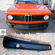 BMW E10 2002  Front Spoiler ALPINA (FIBERGLASS) picture