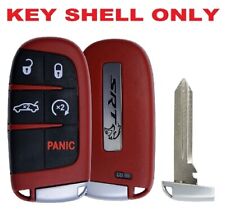 2015 2016 2017 2018 19 20 21 CHARGER CHALLENGER HELLCAT SRT REMOTE START KEY FOB picture